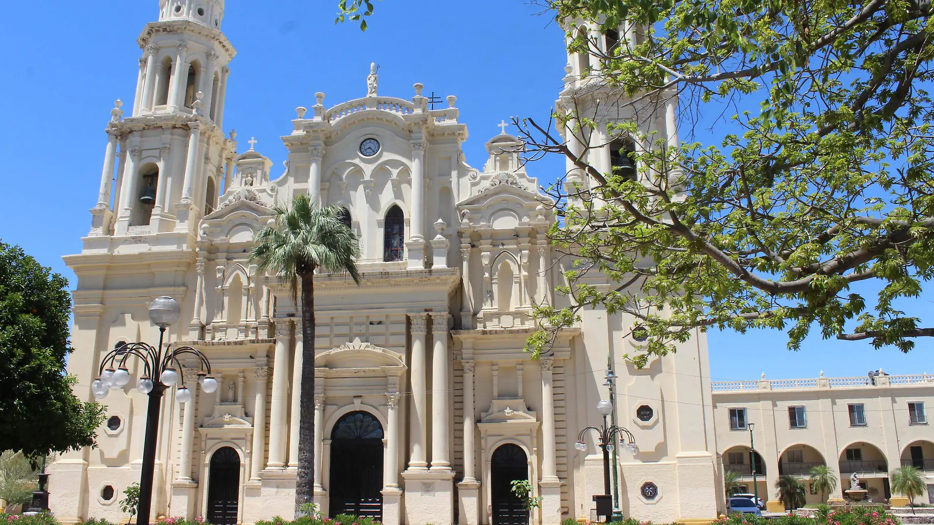 Iglesias Catedral Hermosillo - Mike Acosta (1)